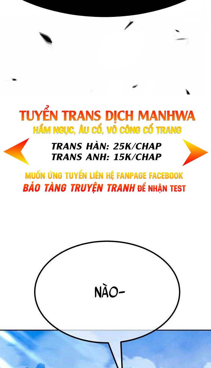 Gậy Gỗ Cấp 99+ chapter 59.6 110