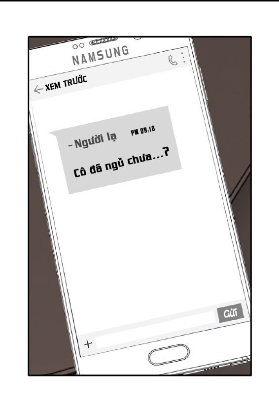 rắc rối về vấn đề yêu đương của tôi chapter 32 5