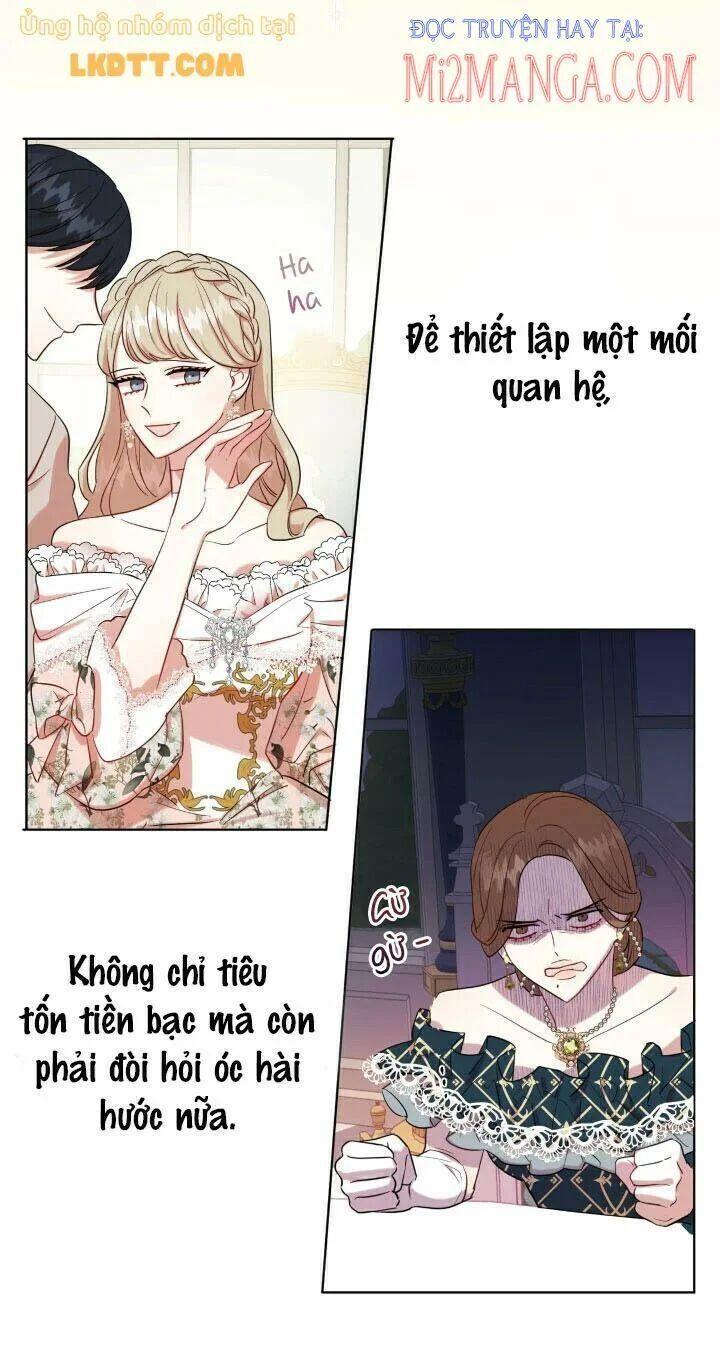 xin ngài đừng ăn tôi chapter 40 16