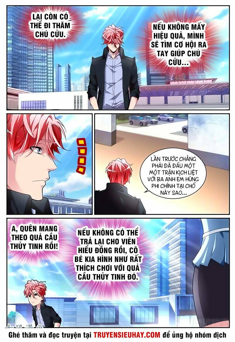 thiên tài cao thủ chapter 117 9