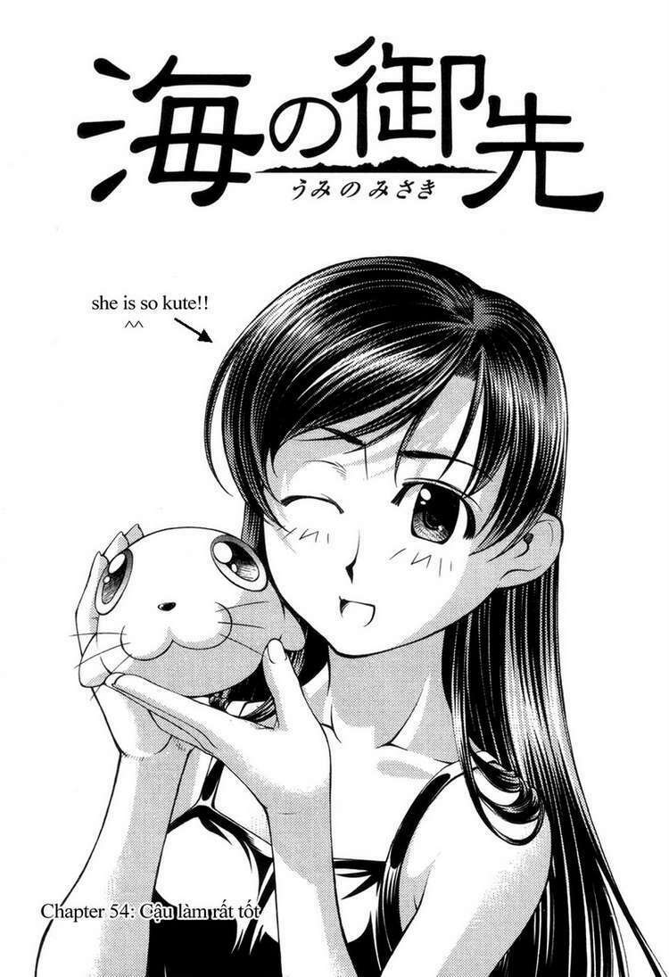umi no misaki chapter 54 2