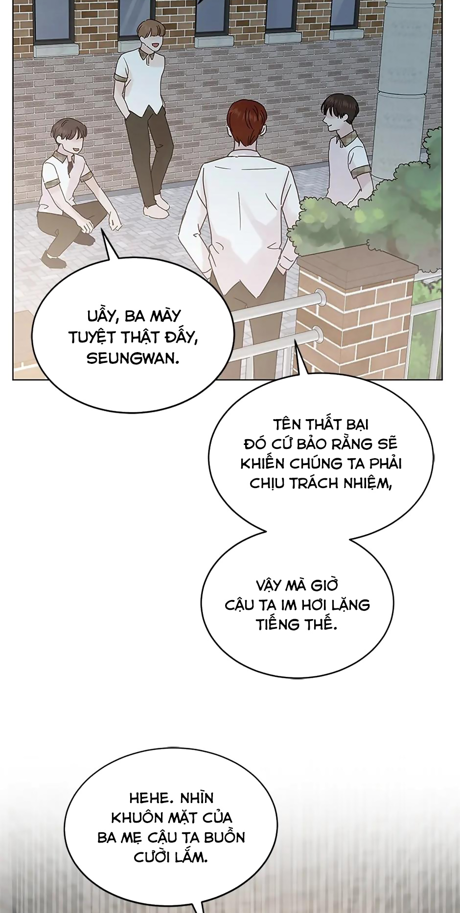 sự trả thù ngọt ngào của vợ tôi chapter 222 7