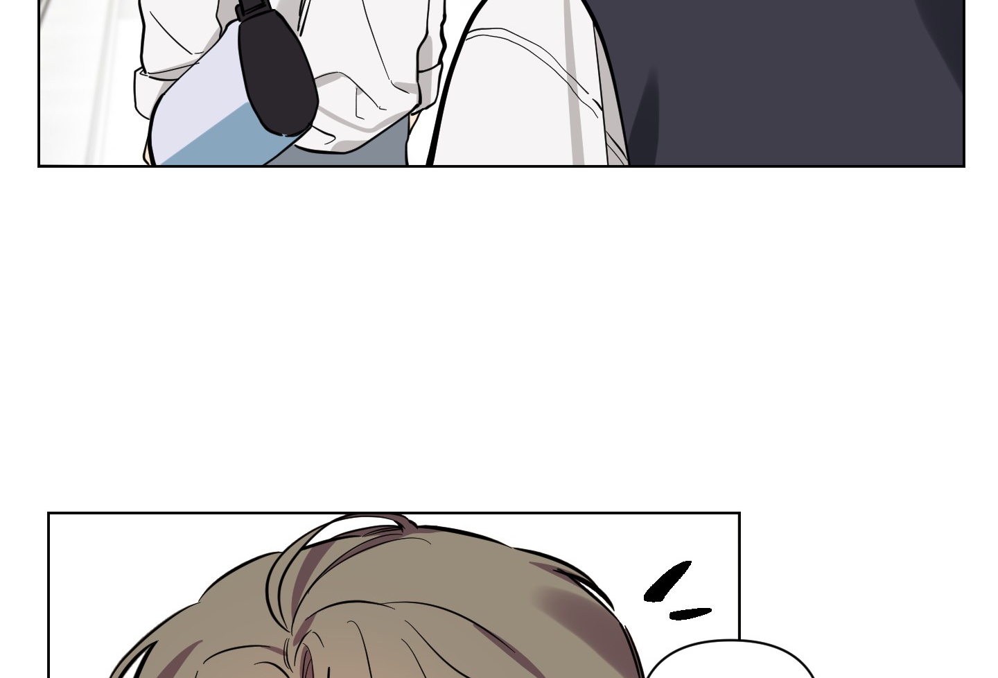 hãy nói rằng cậu nghe thấy đi chapter 4 45