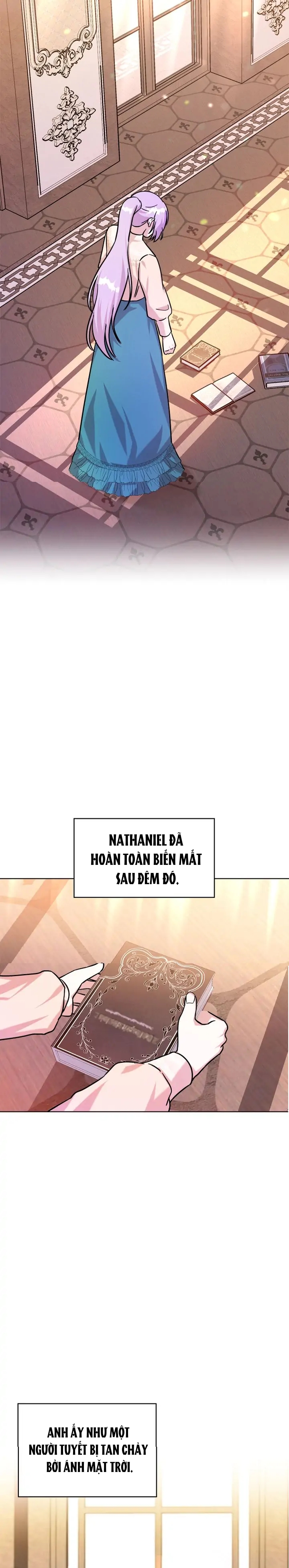 hãy nghe lời của tôi chapter 32 33