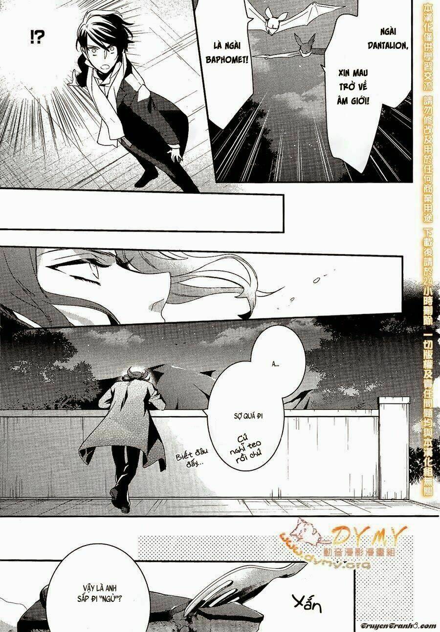 phong ấn triệu hồi ác quỷ dantalion chapter 55 28