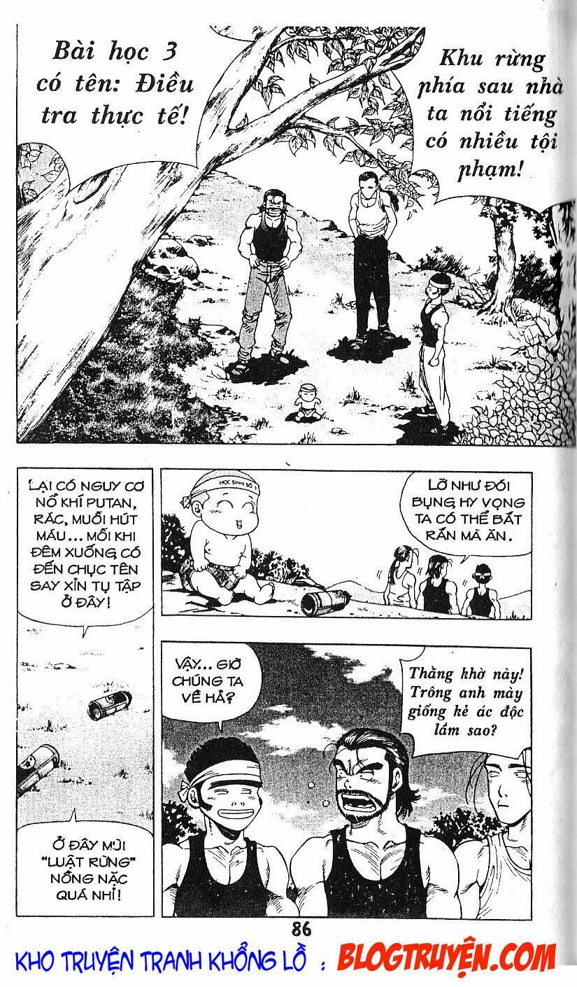 kid gang chapter 20 13