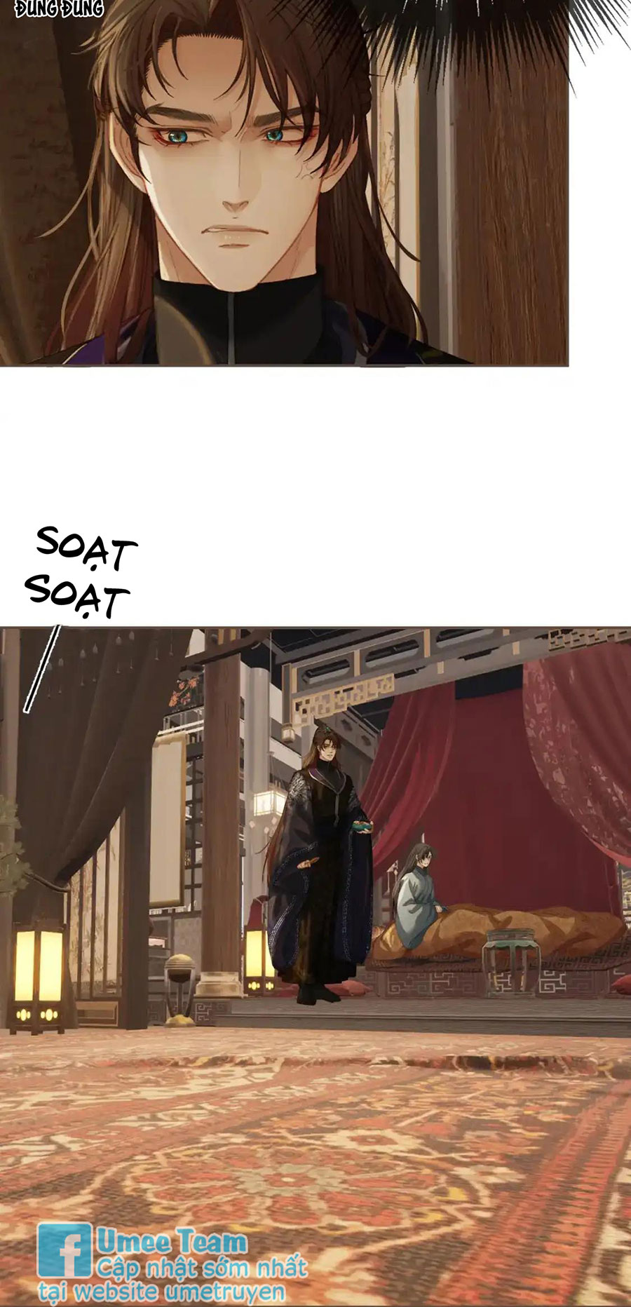 á nô 2: thám hoa chapter 32 22