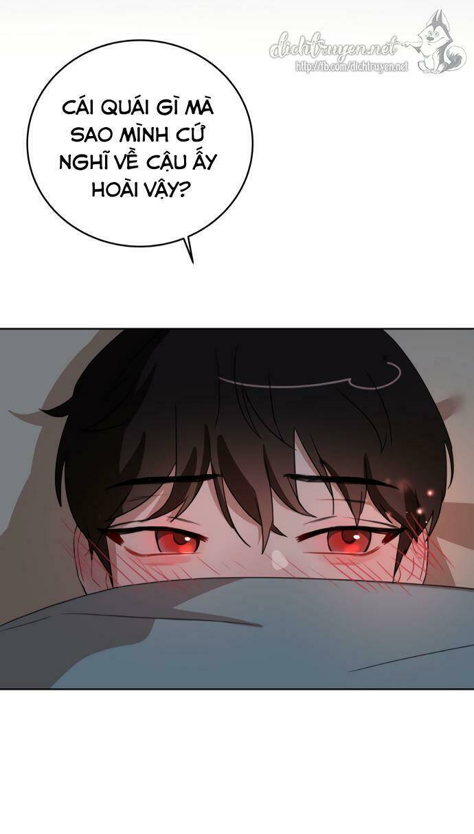 bloody romance - lãng mạn đẫm máu chapter 2.1 44