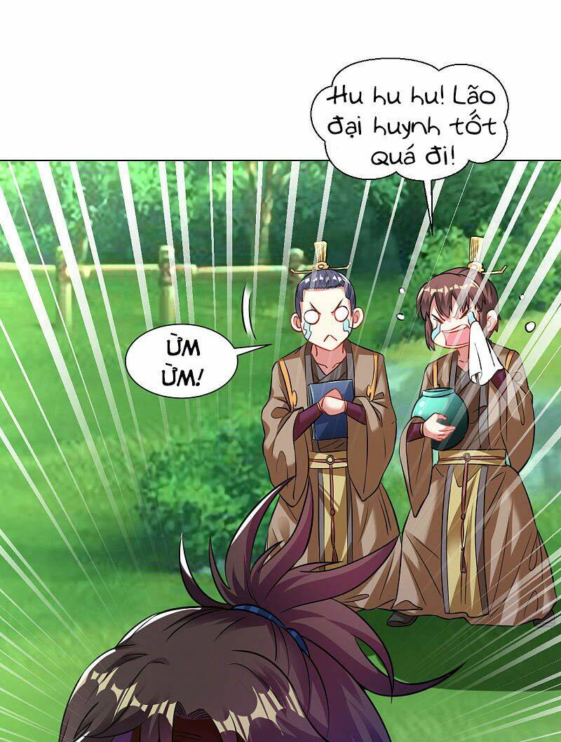 đạo ấn chapter 102 15