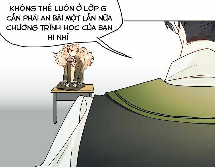 đệm lót ma nữ chapter 4.1 39