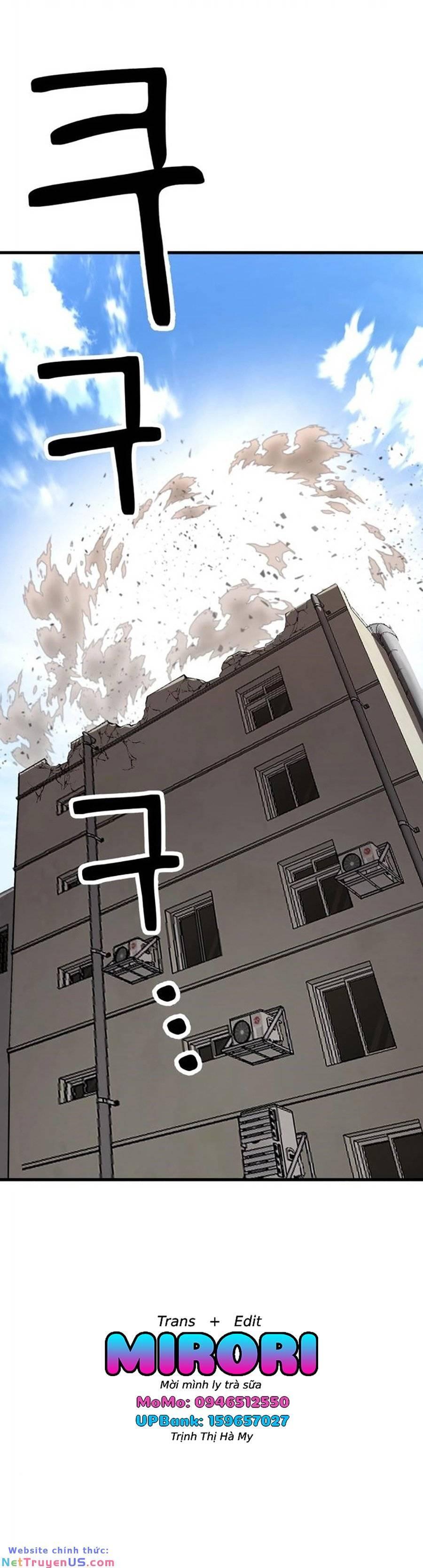 liệu nhân loại có cần nền văn minh hậu tận thế không? chapter 5 1