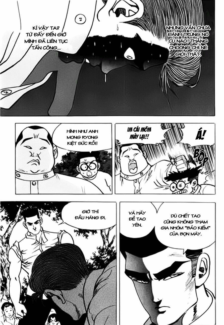 nina jalhae chapter 6 12