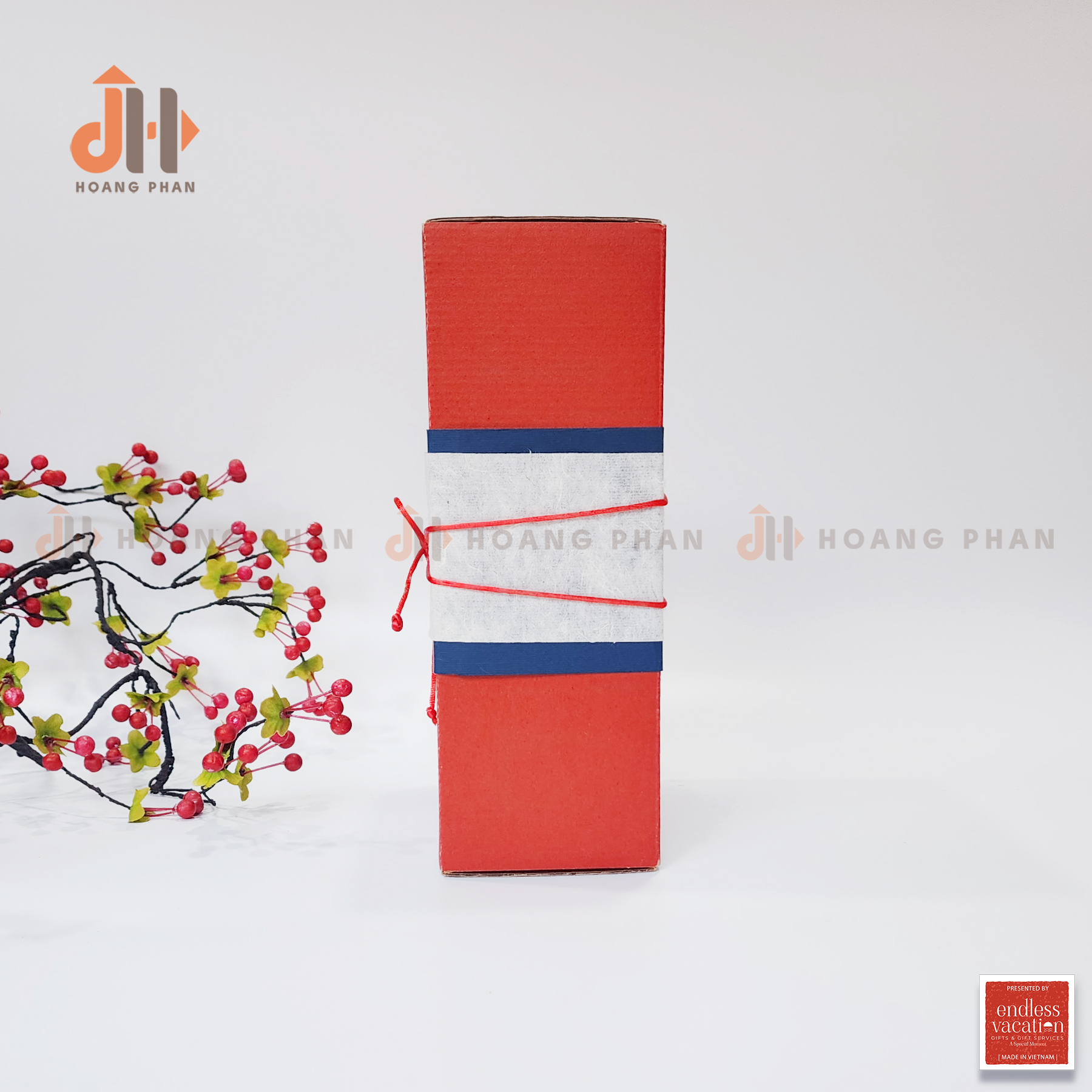 [Xuân Cảnh] Bộ quà Phổ biến - Thiềm Ảnh