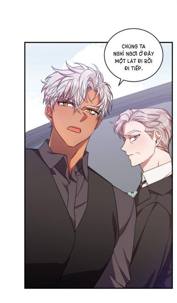 nếu là phản diện, liệu tôi sẽ chết? chapter 5.1 19