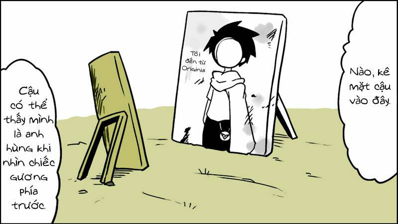 senyuu chapter 51 32