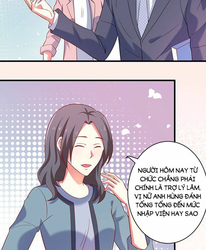 khế hôn chapter 50 3