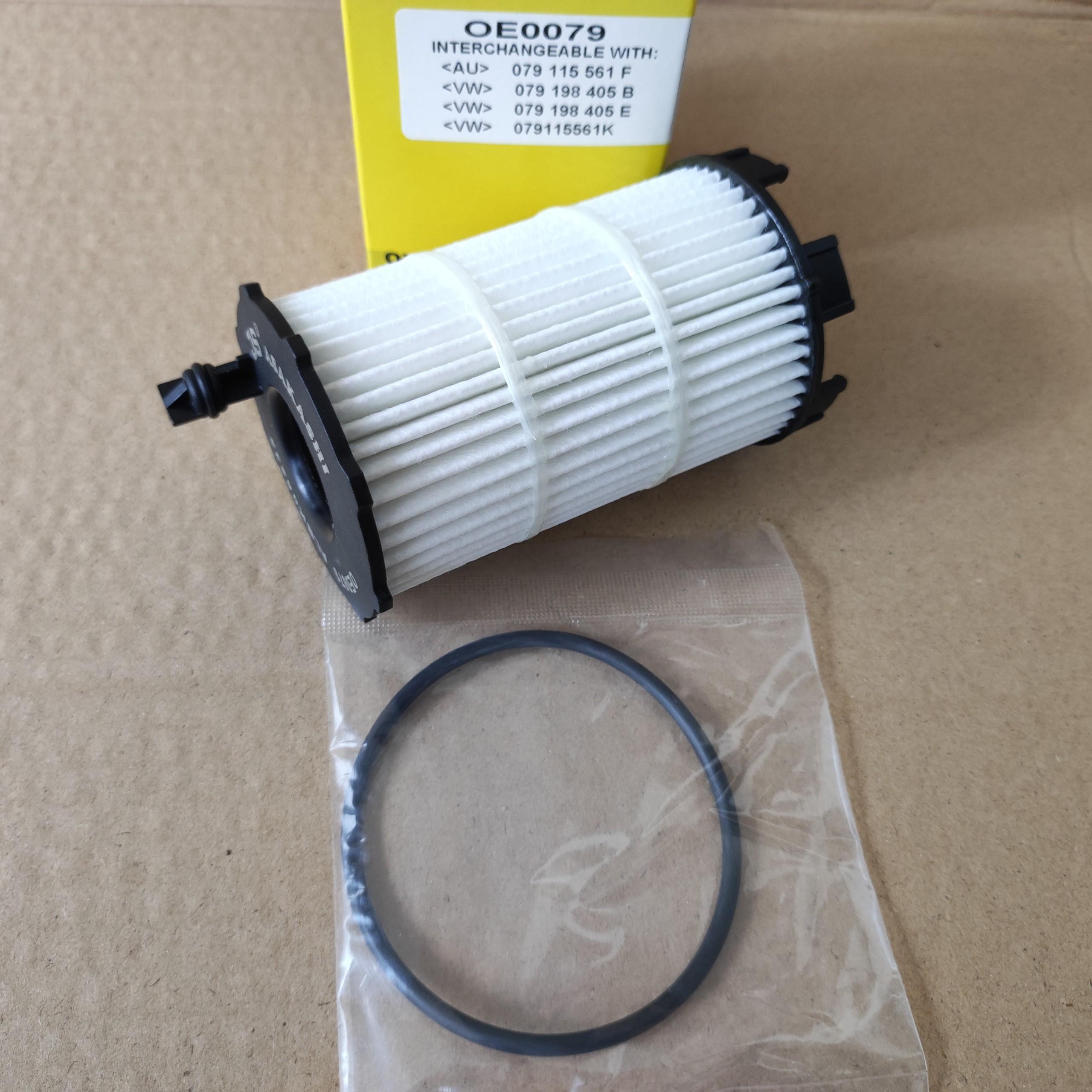 Lọc nhớt Volkswagen Touareg 4.2L 2006-2010