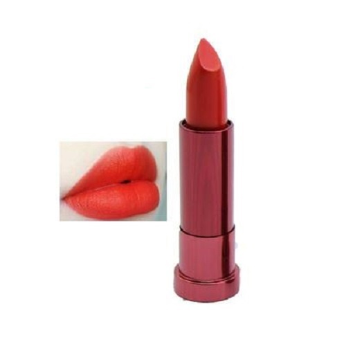 Son thỏi Red Maple Velvet Lipstick Lá phong đỏ Happy Secret HOLD LIVE