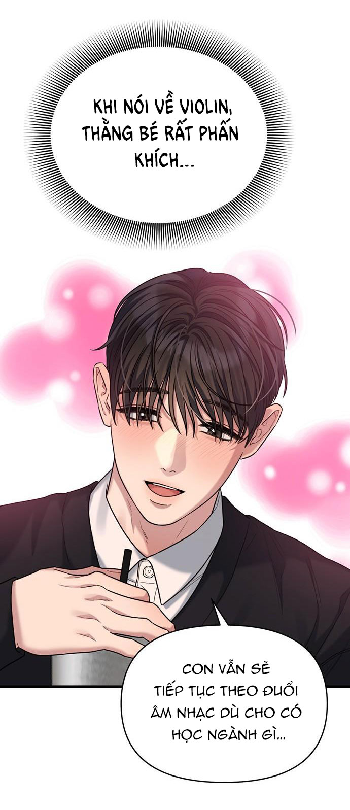 [18+] dục vọng tao nhã chapter 29.1 22