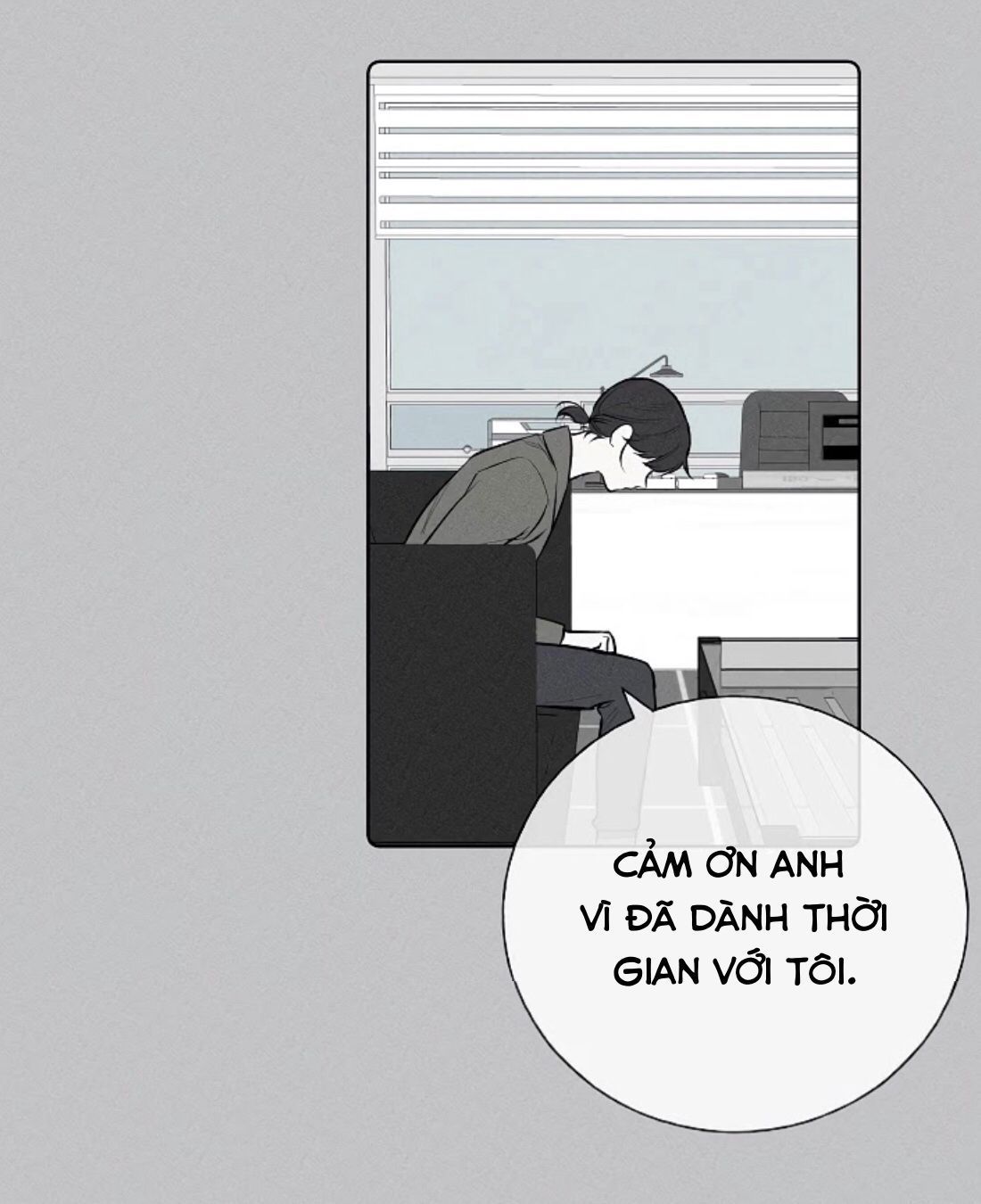 invitation of mystic messenger chapter 14 30