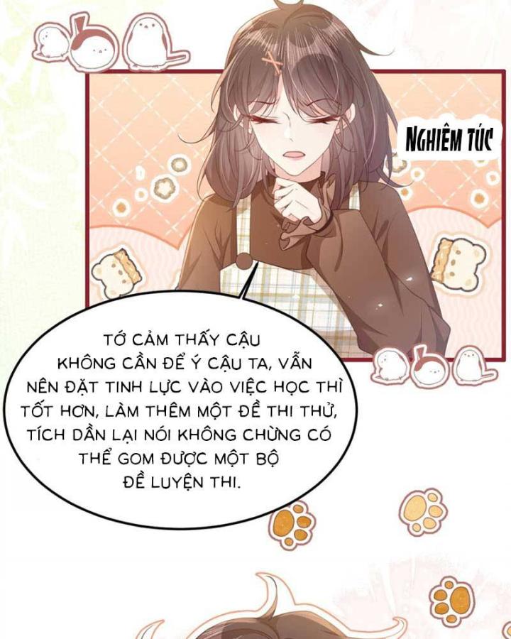 sau khi đọc sách, tôi thậm chí còn không phải là nhân vật nữ phụ chapter 5 40