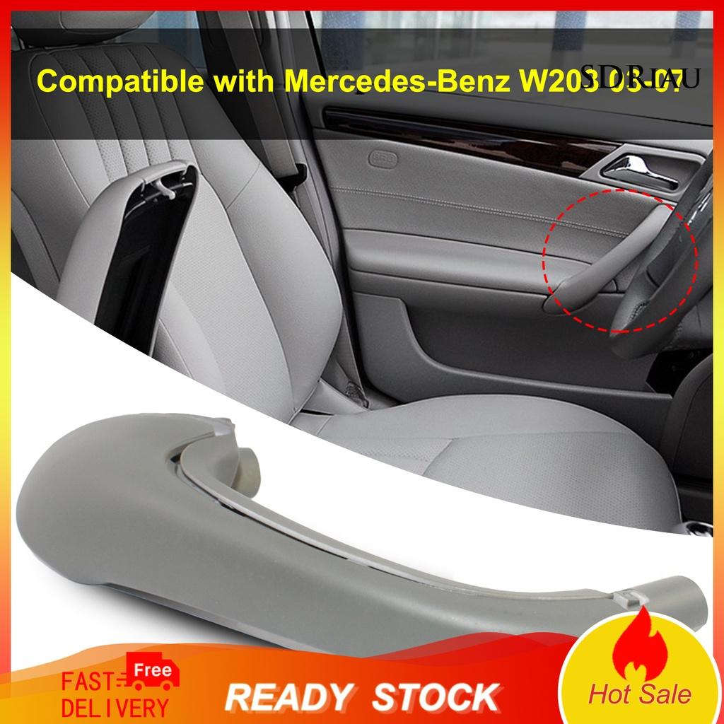 Tay Nắm Cửa Chống Trầy Xước Thay Thế Dễ Lắp Đặt Cho Xe Hơi 20381016517376 20381015517376 Mercedes-Benz W203 03-07