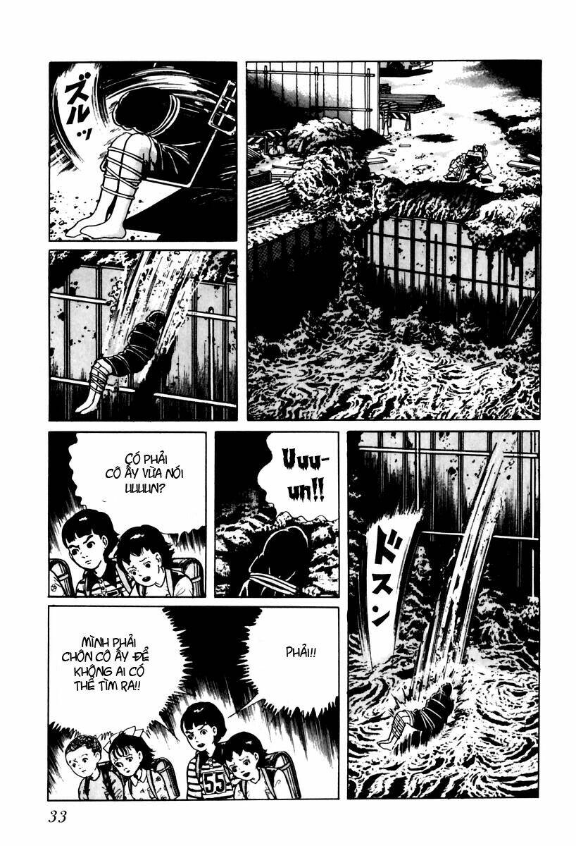 god's left hand, devil's right hand chapter 19 15