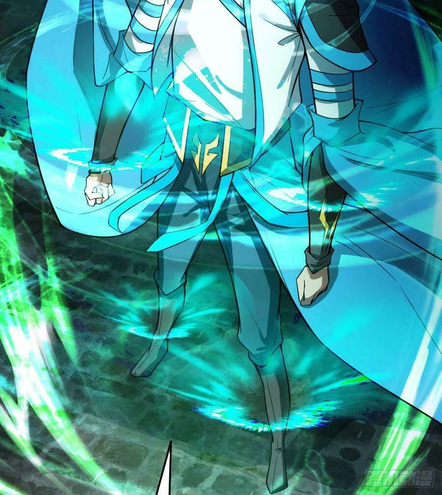 ma hoàng sư đệ quả thực quá chung tình chapter 76 46