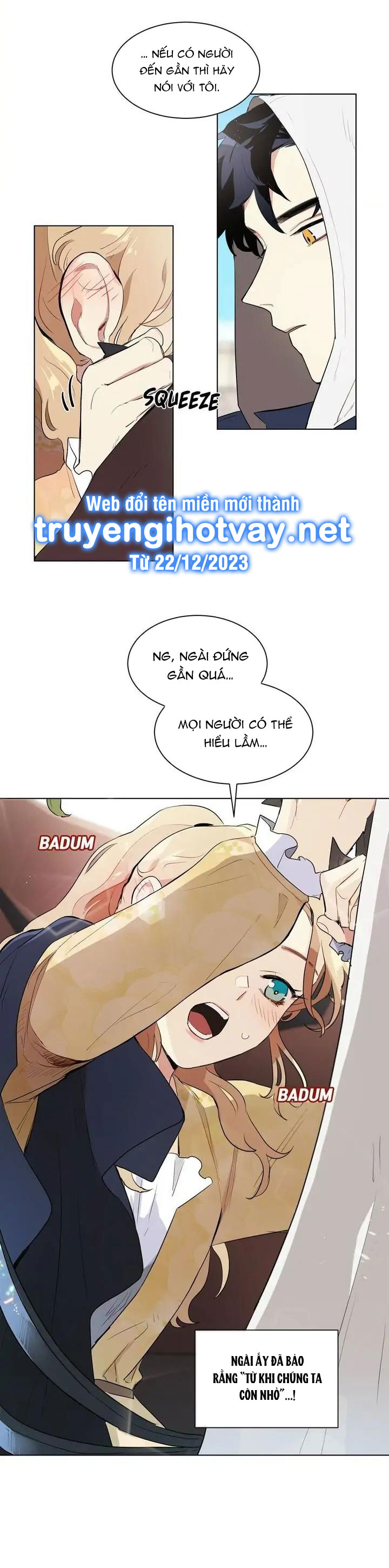 tôi là fan cứng hoàng tử chapter 28.2 7