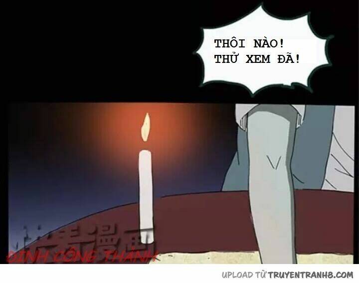 bút tiên chapter 2 109