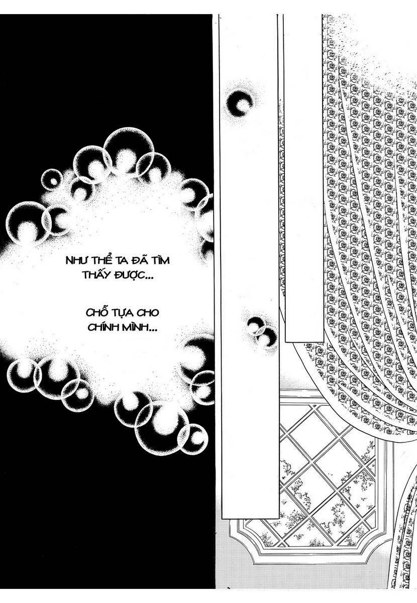 princess - công chúa xứ hoa (bản đẹp) chapter 68 49