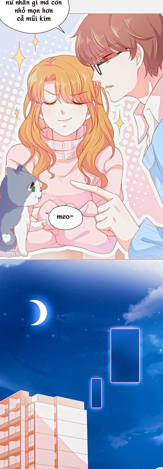 bên anh mới là cả thế giới chapter 4 23