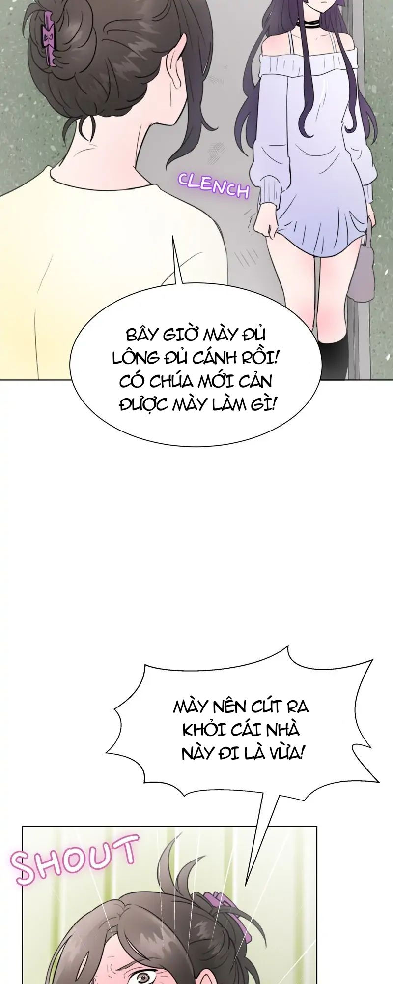 chào mừng đến với clb ốc đảo chapter 10.2 15