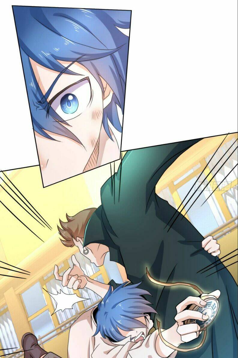 đô thị tối cường tu chân chapter 1 14