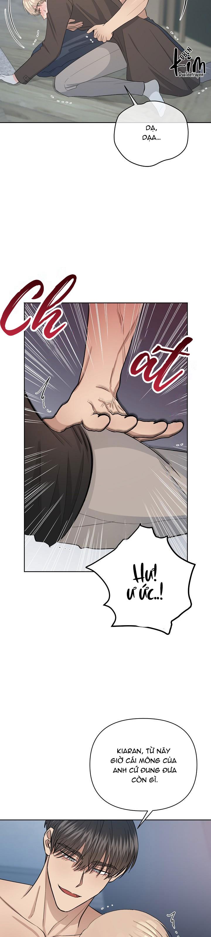 sắc đêm chapter 31 13