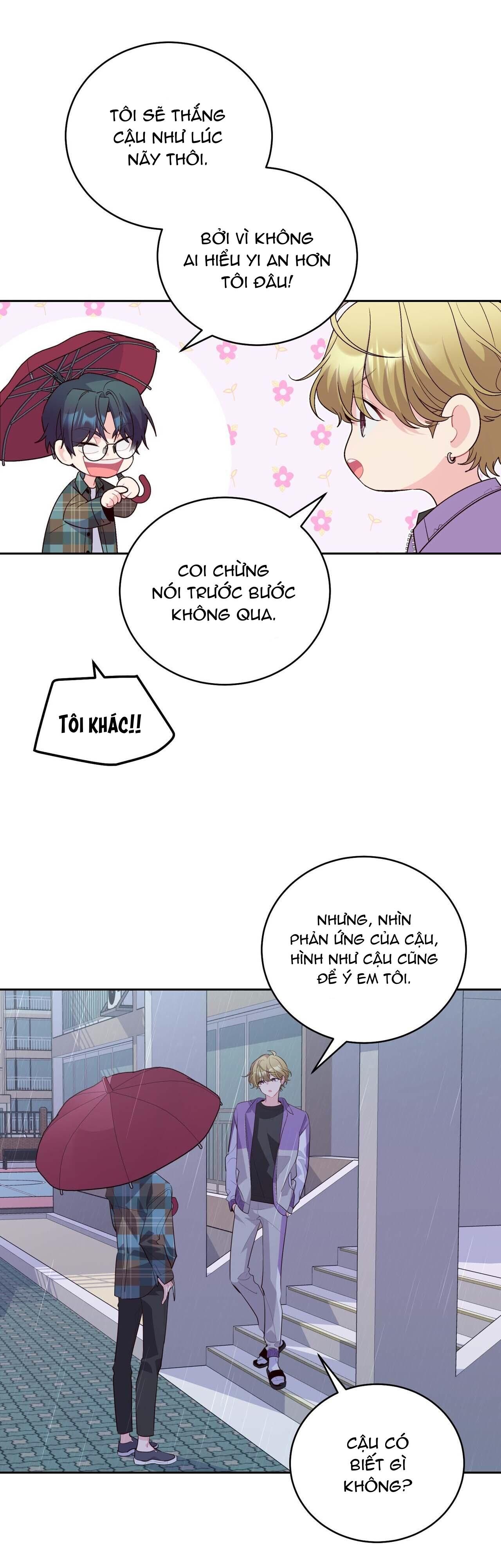 merry marbling chapter 27 27