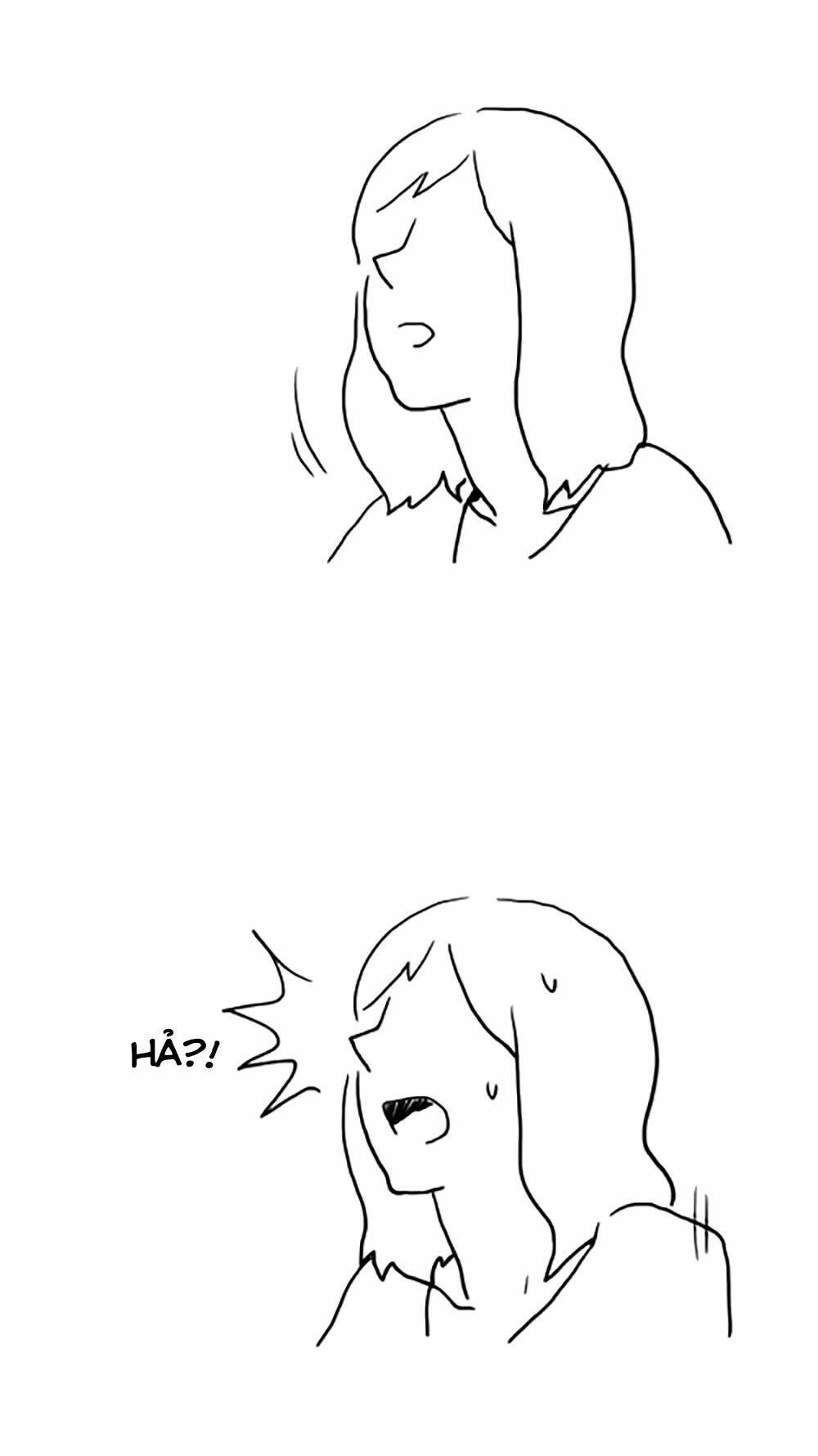 cô nàng trên lớp - the girl from class chapter 14 45