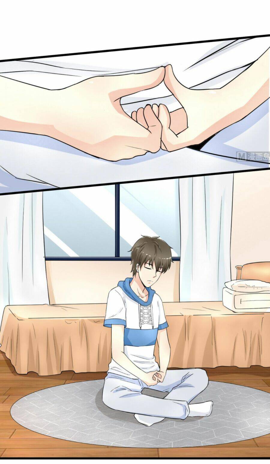 hắn là long ngạo thiên chapter 50 1