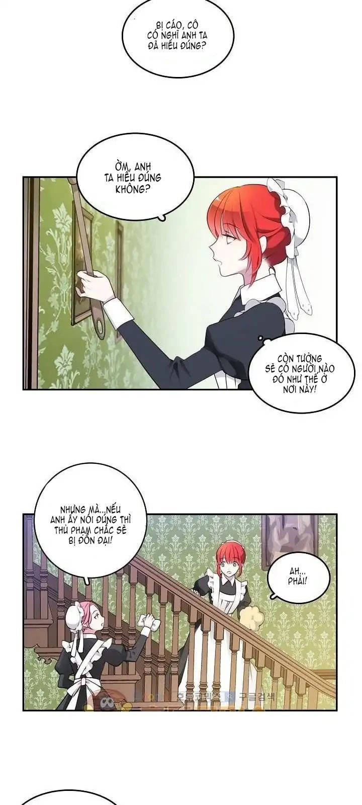 điều tra viên của mueller chapter 1 5