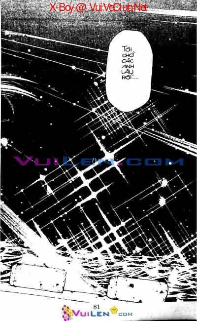 theo dấu rồng thần - dragon quest chapter 8 25