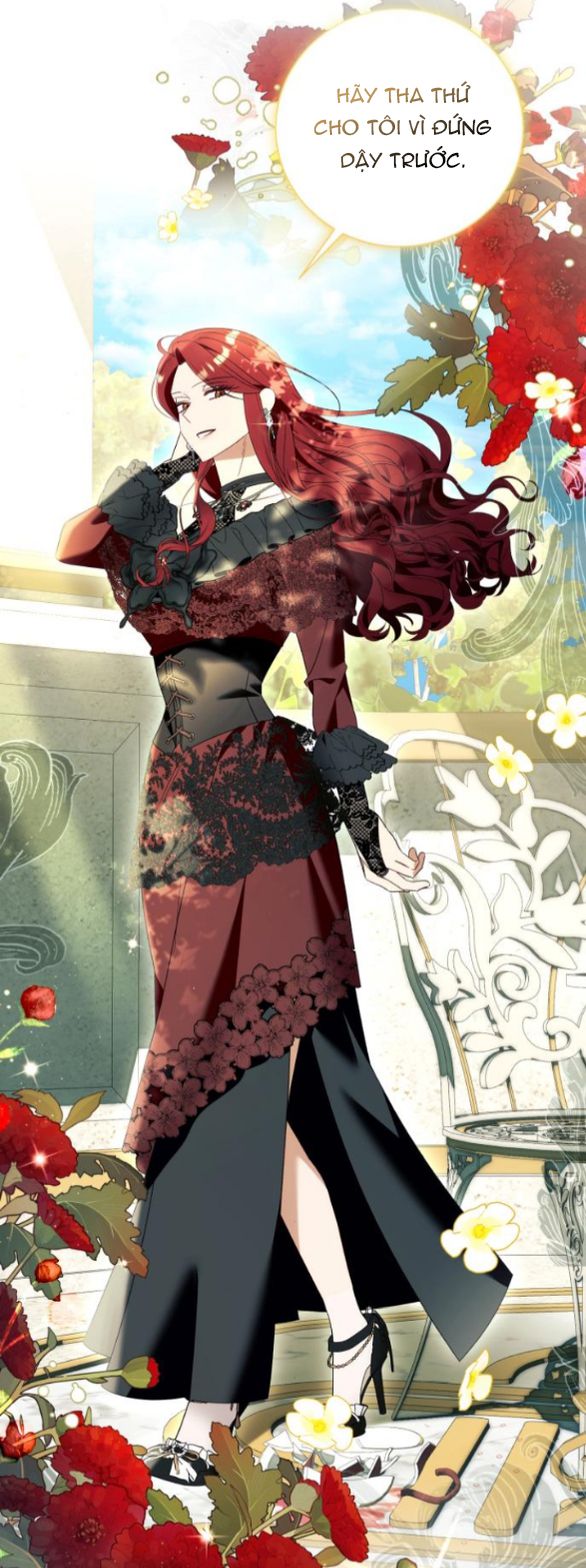 tôi tưởng đó chỉ là tiểu thuyết trọng sinh bình thường chapter 87.2 18