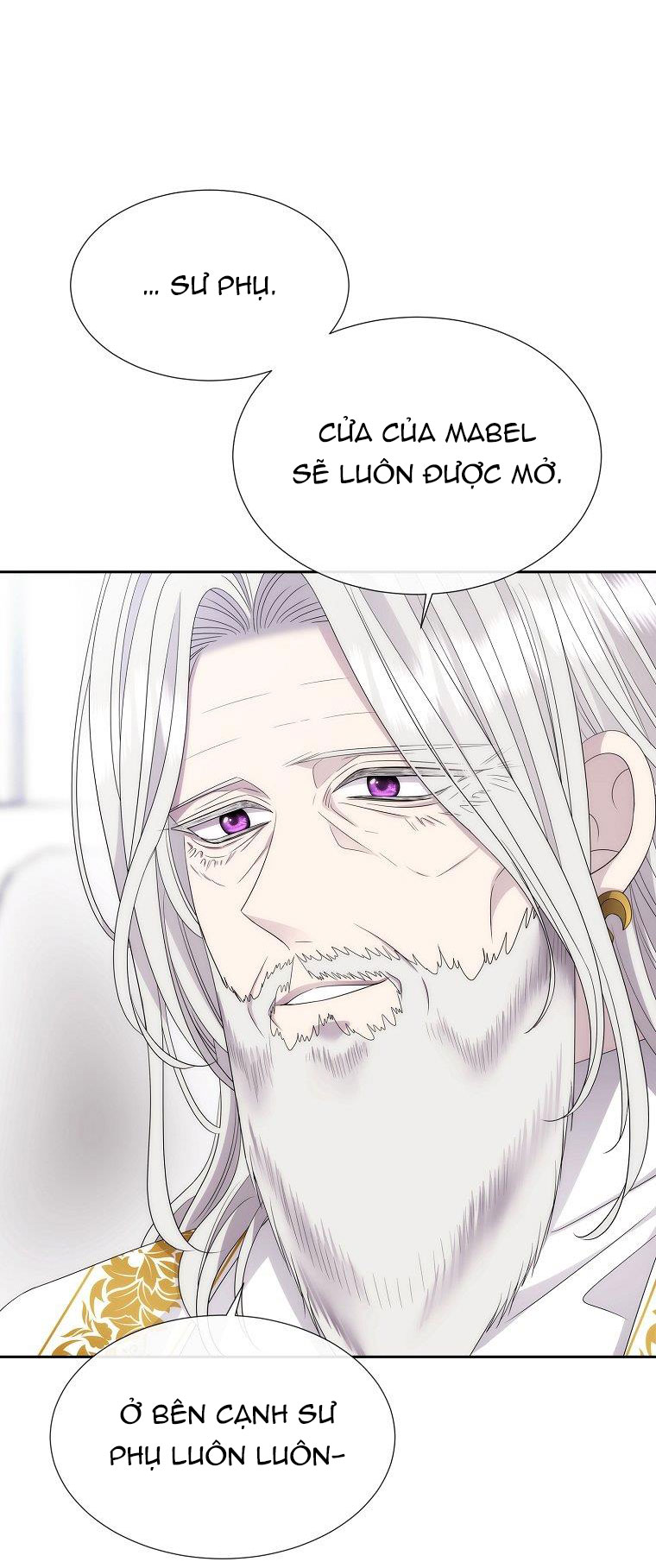 năm môn đệ của charlotte chapter 204.1 29