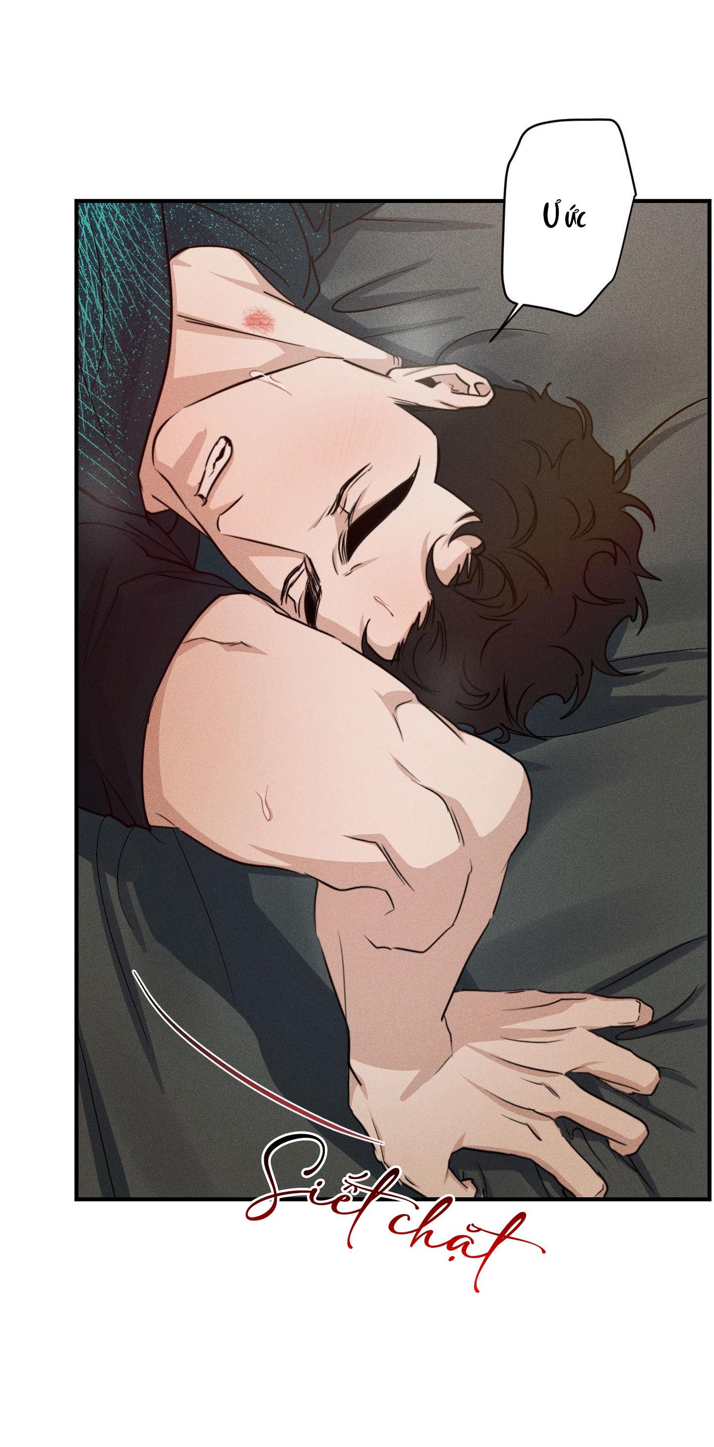 high clear chapter 39 6