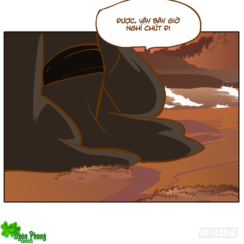 hòa thượng và tiểu long quân chapter 37 53