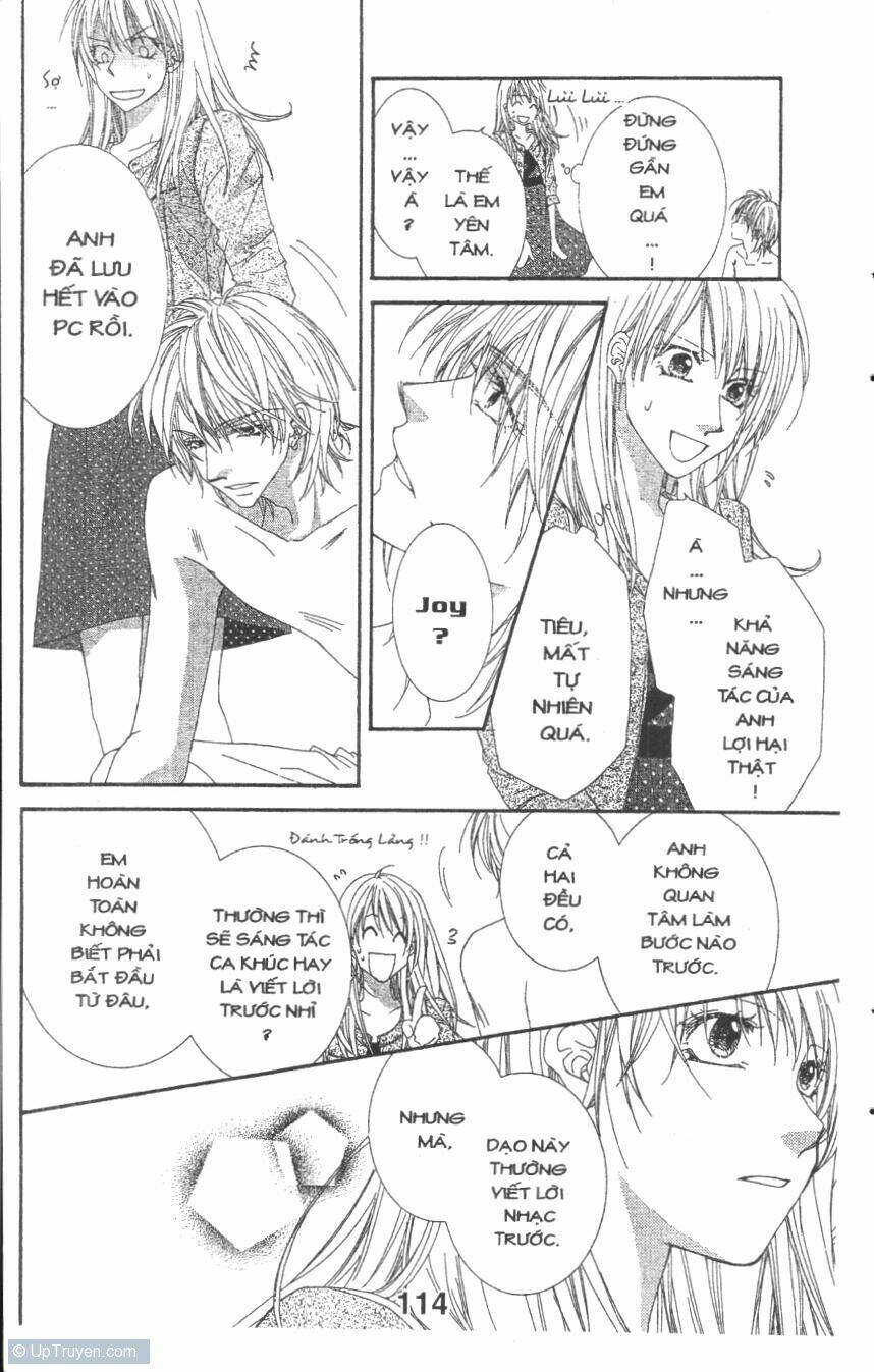 aishiteru tte itte mo ii yo chapter 3 114