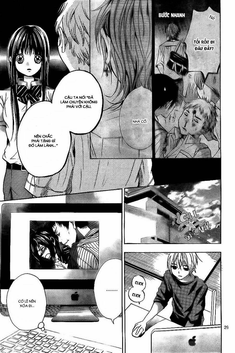 sekai no hate chapter 9 32