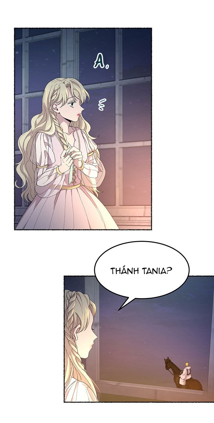 như gió trên cành cây khô chapter 52 38