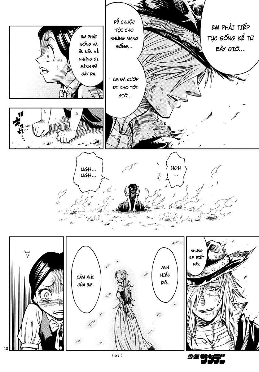 marry grave chapter 2 39