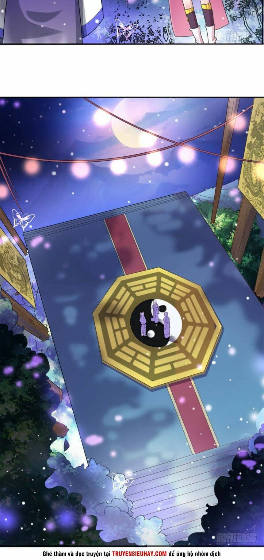 tiên ma đồng tu chapter 32 10