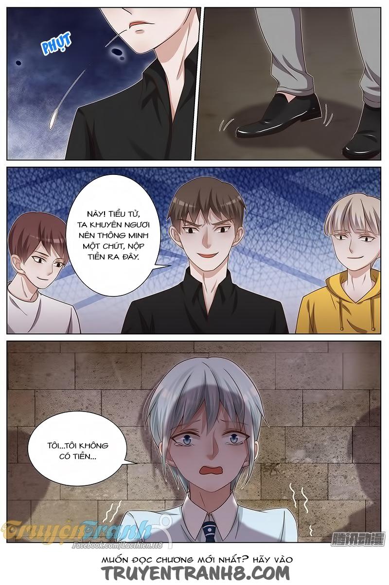 vương bài giáo thảo chapter 113 4